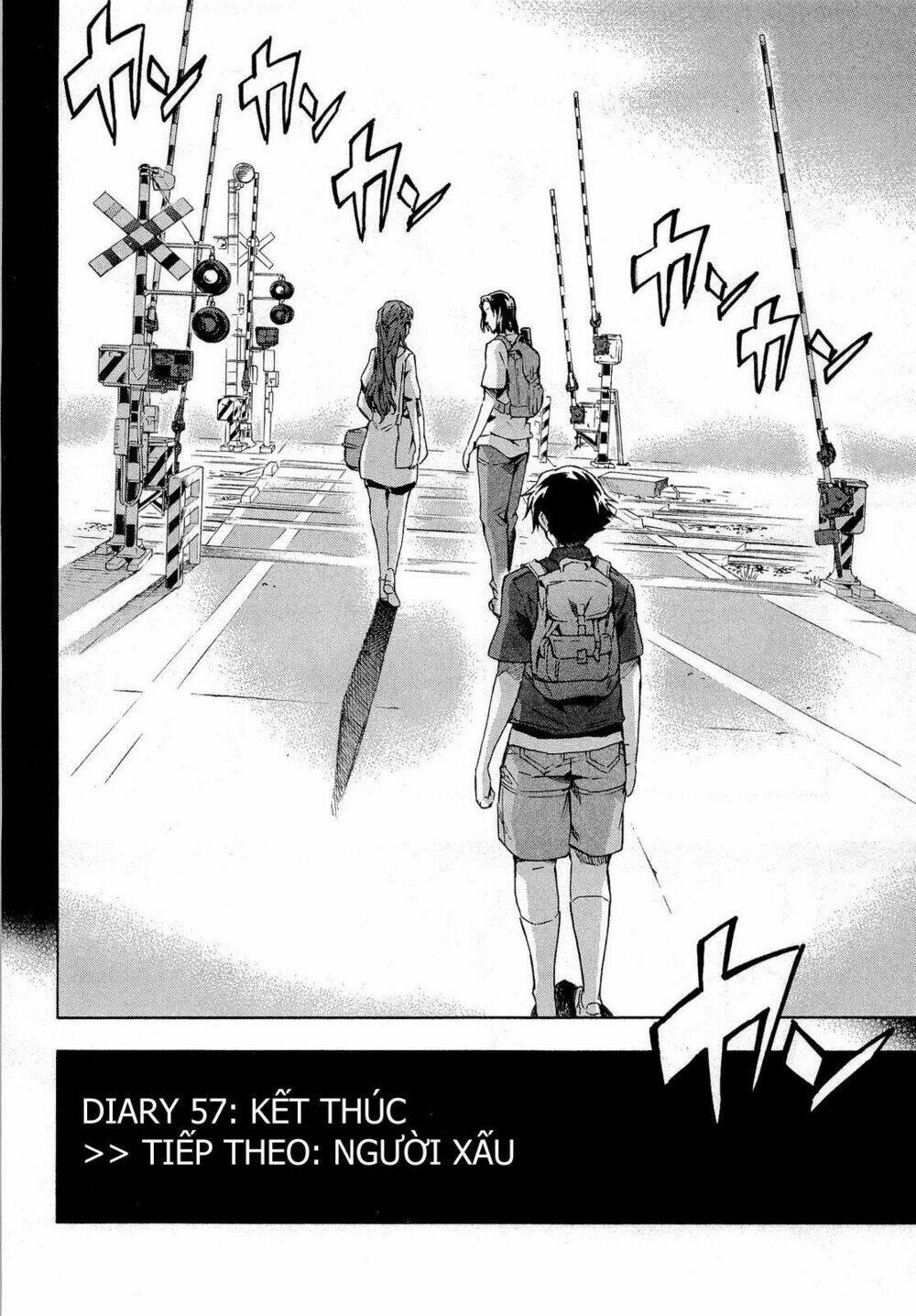 Hoàng Tử Bất Đắc Dĩ Chapter 57 - Trang 2