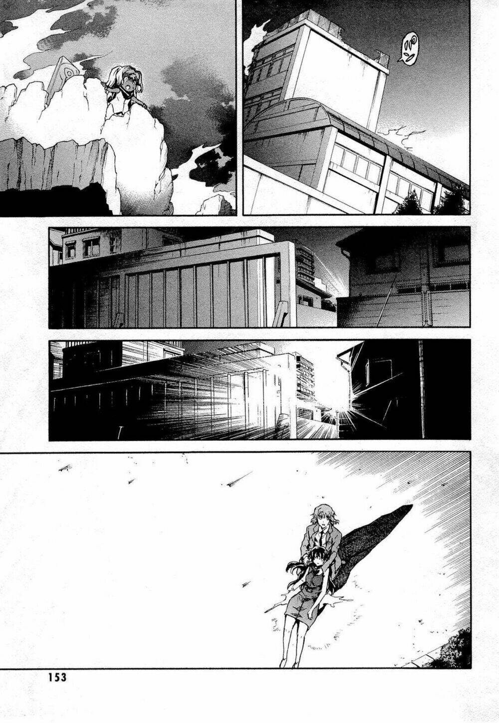 Hoàng Tử Bất Đắc Dĩ Chapter 58 - Trang 2