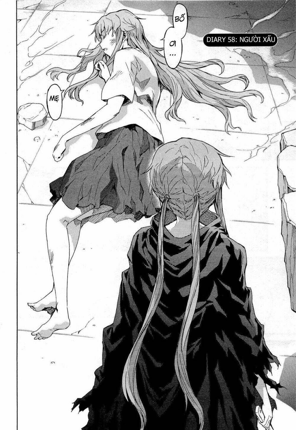 Hoàng Tử Bất Đắc Dĩ Chapter 58 - Trang 2