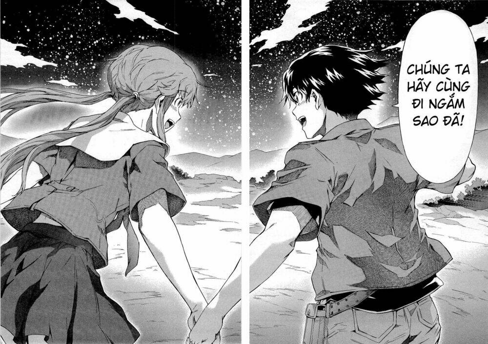 Hoàng Tử Bất Đắc Dĩ Chapter 60 - Trang 2