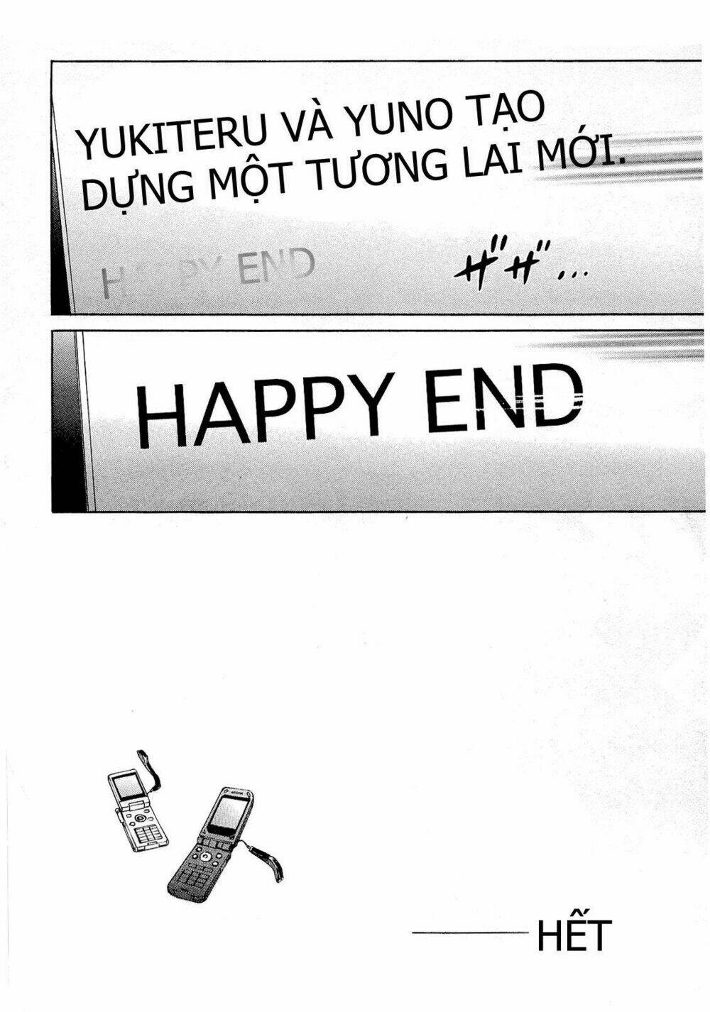 Hoàng Tử Bất Đắc Dĩ Chapter 60 - Trang 2