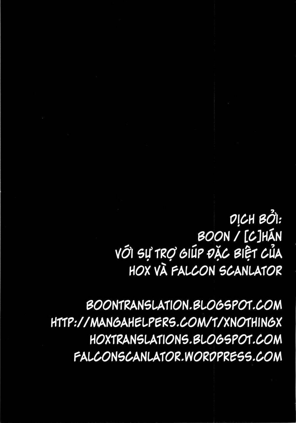 Hoàng Tử Bất Đắc Dĩ Chapter 60 - Trang 2