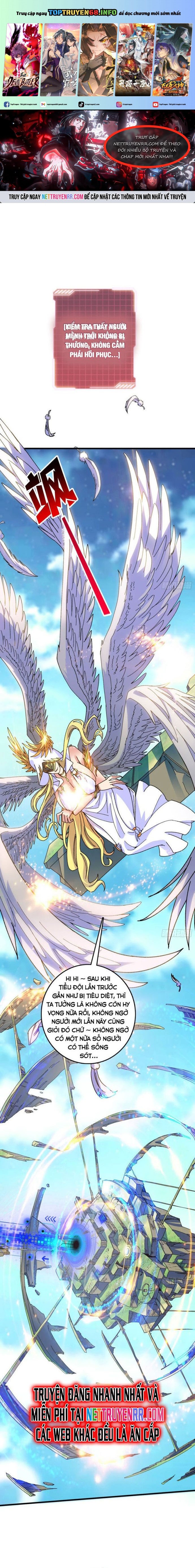 Chuyển Nghề Vô Hạn: Ta Có Thể Triệu Hồi Nữ Thần Max Cấp Chapter 14 - Trang 2