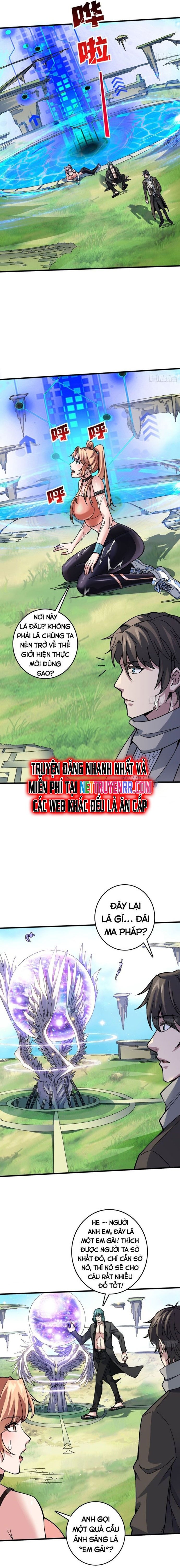 Chuyển Nghề Vô Hạn: Ta Có Thể Triệu Hồi Nữ Thần Max Cấp Chapter 14 - Trang 2