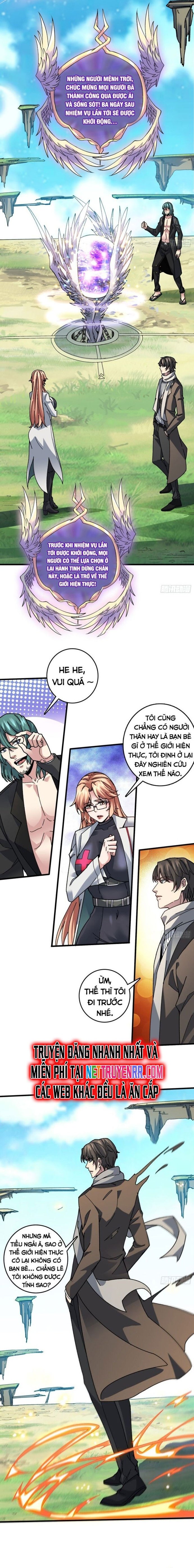 Chuyển Nghề Vô Hạn: Ta Có Thể Triệu Hồi Nữ Thần Max Cấp Chapter 14 - Trang 2