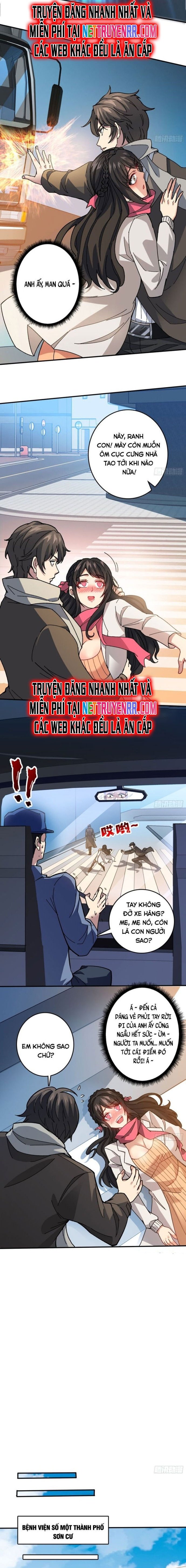 Chuyển Nghề Vô Hạn: Ta Có Thể Triệu Hồi Nữ Thần Max Cấp Chapter 15 - Trang 2