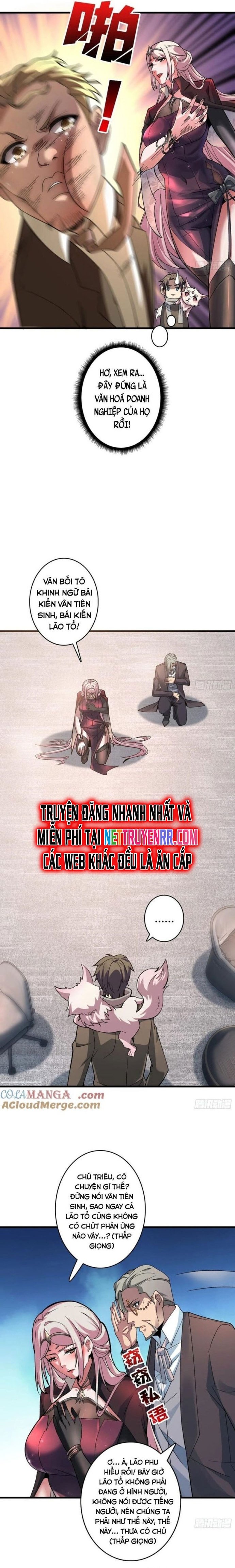 Chuyển Nghề Vô Hạn: Ta Có Thể Triệu Hồi Nữ Thần Max Cấp Chapter 16 - Trang 2