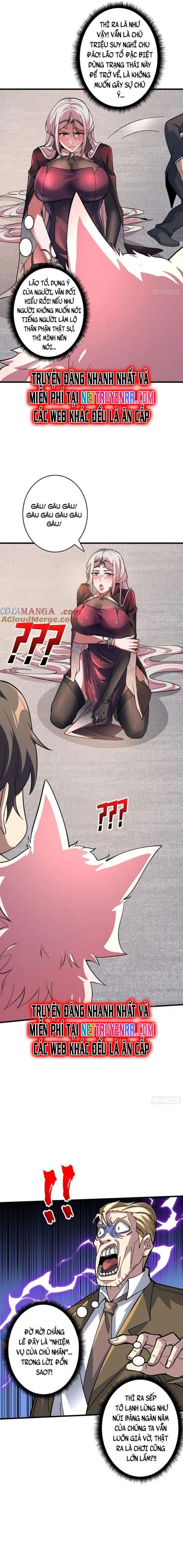 Chuyển Nghề Vô Hạn: Ta Có Thể Triệu Hồi Nữ Thần Max Cấp Chapter 16 - Trang 2