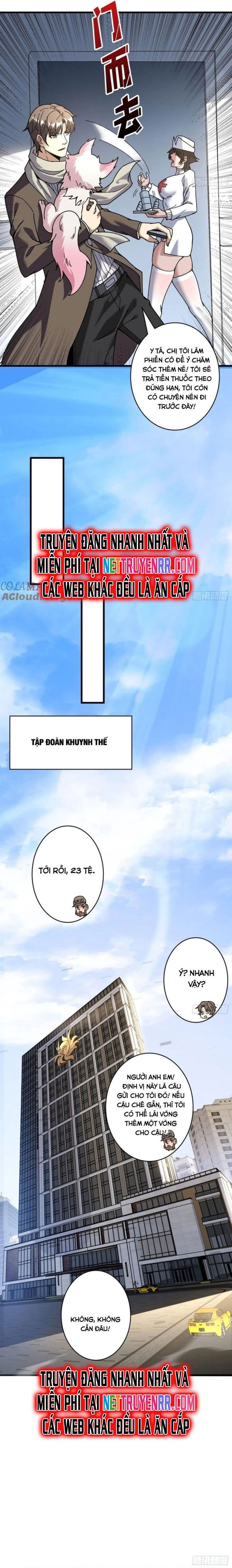 Chuyển Nghề Vô Hạn: Ta Có Thể Triệu Hồi Nữ Thần Max Cấp Chapter 16 - Trang 2