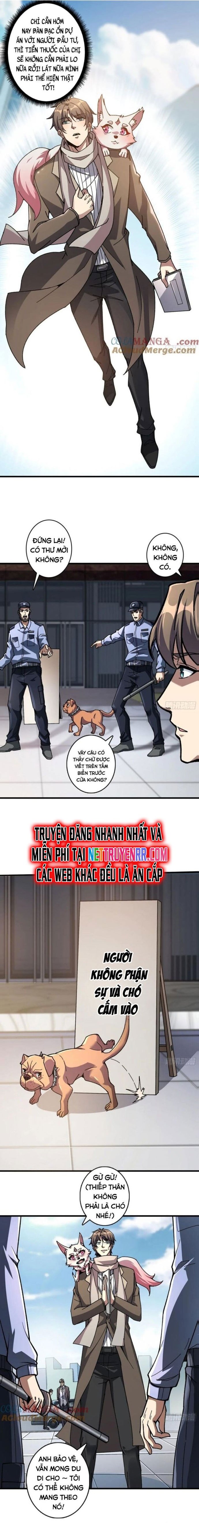 Chuyển Nghề Vô Hạn: Ta Có Thể Triệu Hồi Nữ Thần Max Cấp Chapter 16 - Trang 2