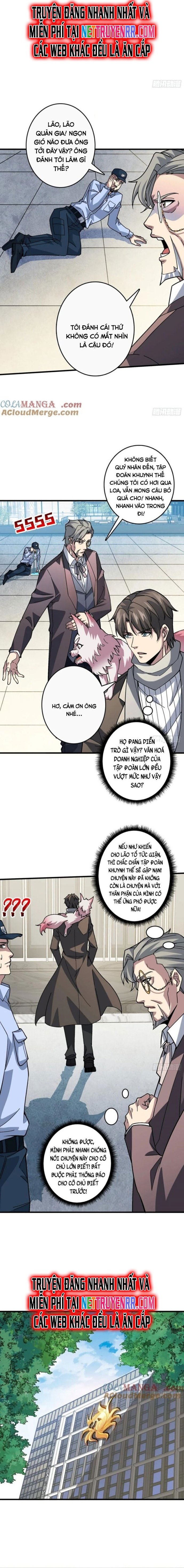 Chuyển Nghề Vô Hạn: Ta Có Thể Triệu Hồi Nữ Thần Max Cấp Chapter 16 - Trang 2