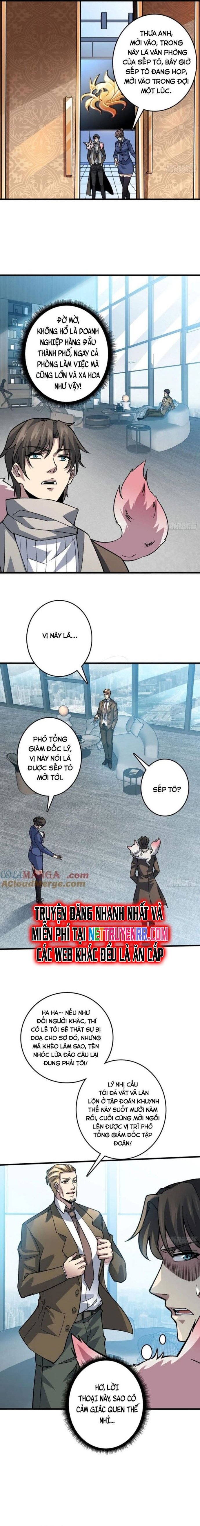 Chuyển Nghề Vô Hạn: Ta Có Thể Triệu Hồi Nữ Thần Max Cấp Chapter 16 - Trang 2