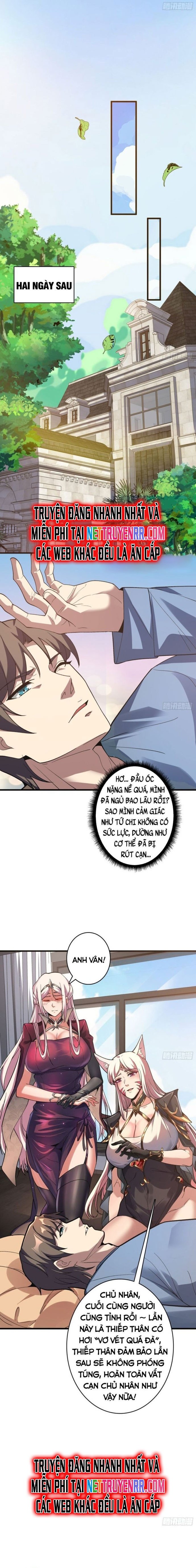 Chuyển Nghề Vô Hạn: Ta Có Thể Triệu Hồi Nữ Thần Max Cấp Chapter 17 - Trang 2