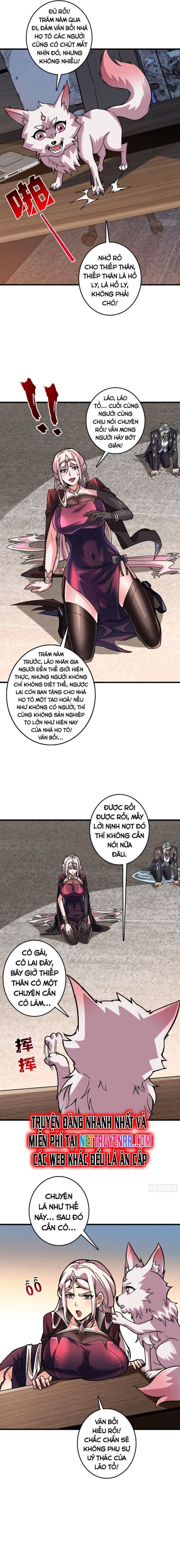 Chuyển Nghề Vô Hạn: Ta Có Thể Triệu Hồi Nữ Thần Max Cấp Chapter 17 - Trang 2