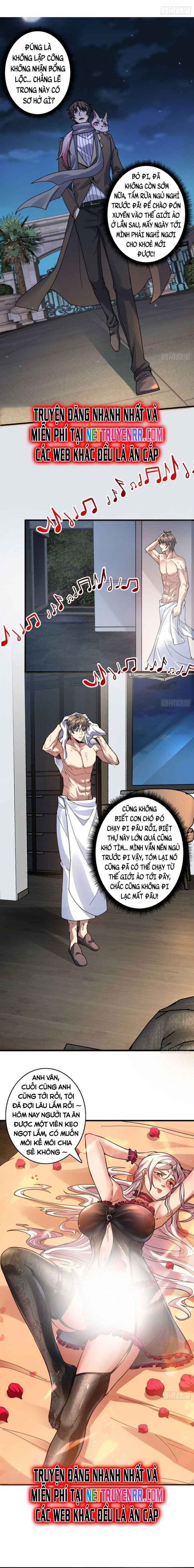 Chuyển Nghề Vô Hạn: Ta Có Thể Triệu Hồi Nữ Thần Max Cấp Chapter 17 - Trang 2