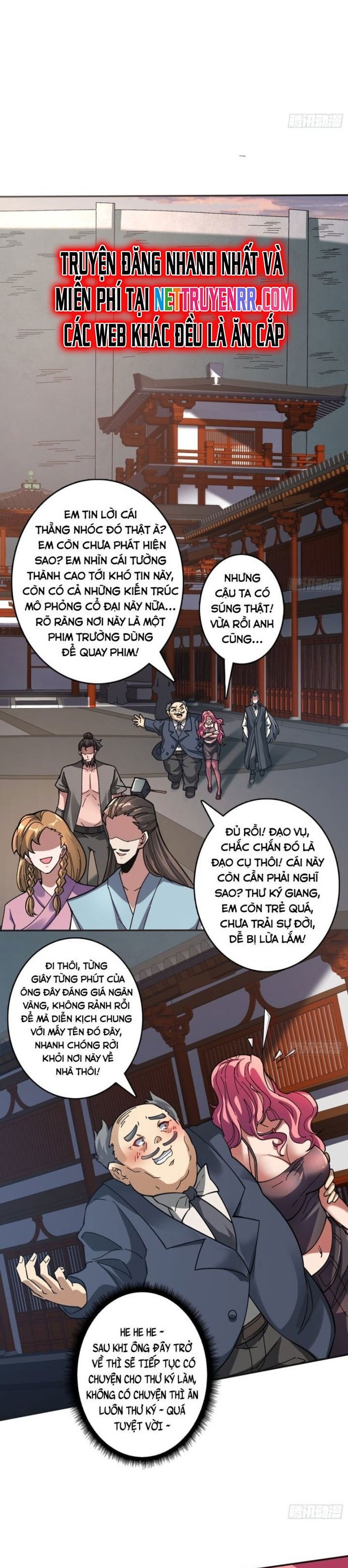 Chuyển Nghề Vô Hạn: Ta Có Thể Triệu Hồi Nữ Thần Max Cấp Chapter 18 - Trang 2