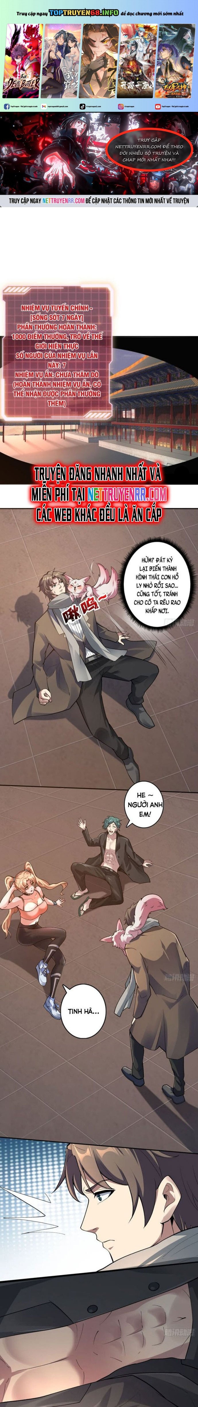 Chuyển Nghề Vô Hạn: Ta Có Thể Triệu Hồi Nữ Thần Max Cấp Chapter 18 - Trang 2