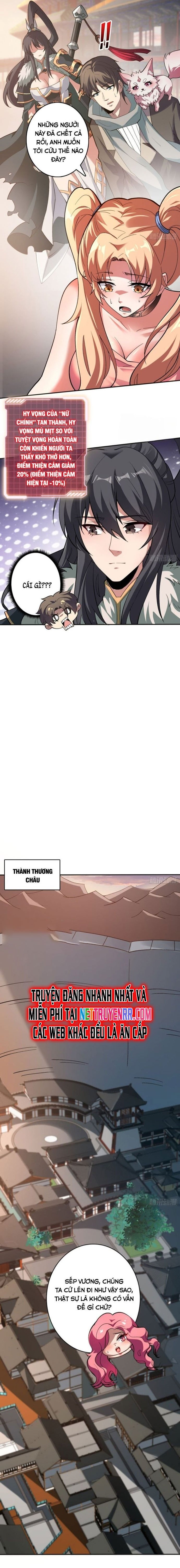 Chuyển Nghề Vô Hạn: Ta Có Thể Triệu Hồi Nữ Thần Max Cấp Chapter 18 - Trang 2