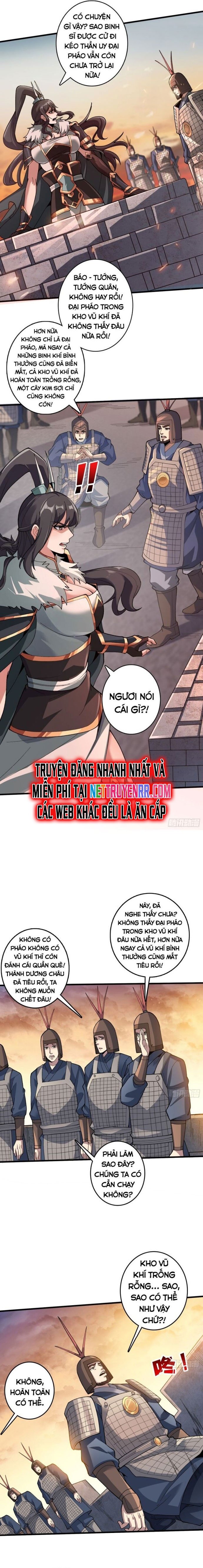 Chuyển Nghề Vô Hạn: Ta Có Thể Triệu Hồi Nữ Thần Max Cấp Chapter 19 - Trang 2