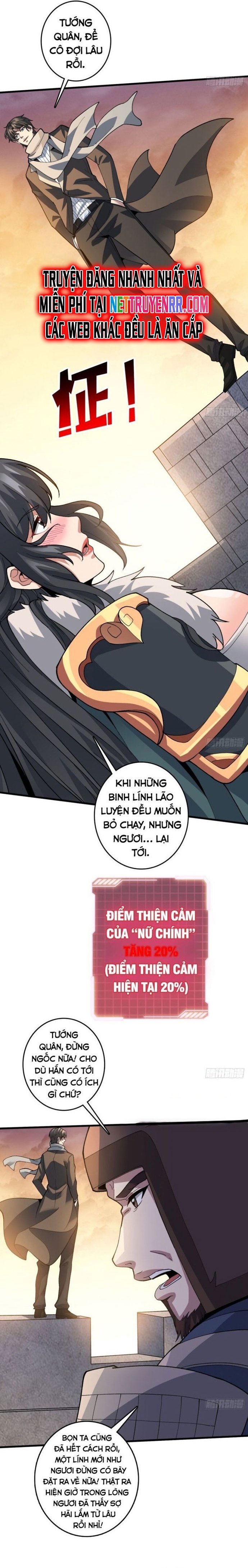 Chuyển Nghề Vô Hạn: Ta Có Thể Triệu Hồi Nữ Thần Max Cấp Chapter 19 - Trang 2