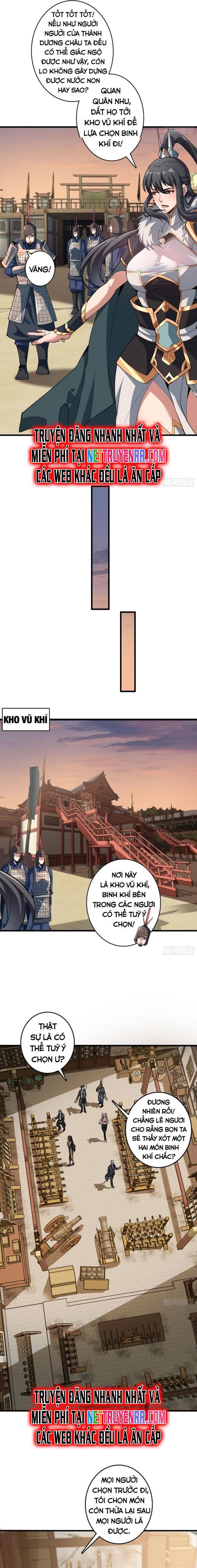 Chuyển Nghề Vô Hạn: Ta Có Thể Triệu Hồi Nữ Thần Max Cấp Chapter 19 - Trang 2
