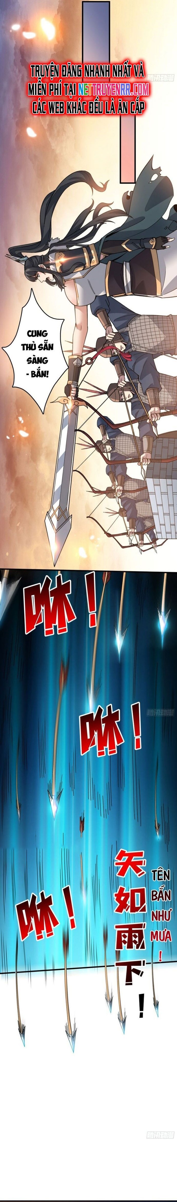 Chuyển Nghề Vô Hạn: Ta Có Thể Triệu Hồi Nữ Thần Max Cấp Chapter 19 - Trang 2