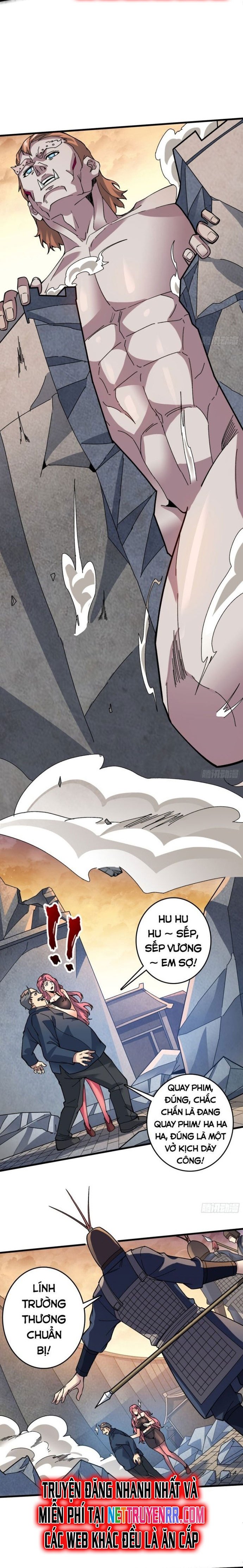 Chuyển Nghề Vô Hạn: Ta Có Thể Triệu Hồi Nữ Thần Max Cấp Chapter 19 - Trang 2