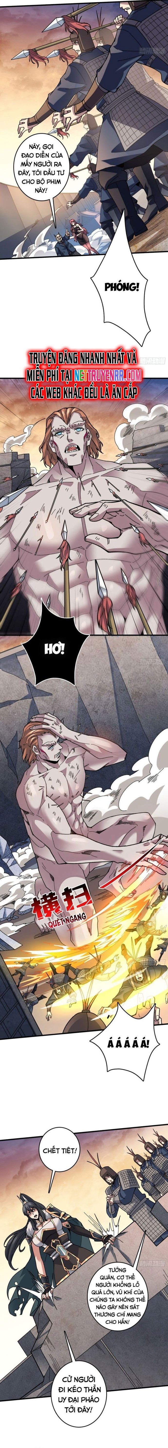 Chuyển Nghề Vô Hạn: Ta Có Thể Triệu Hồi Nữ Thần Max Cấp Chapter 19 - Trang 2