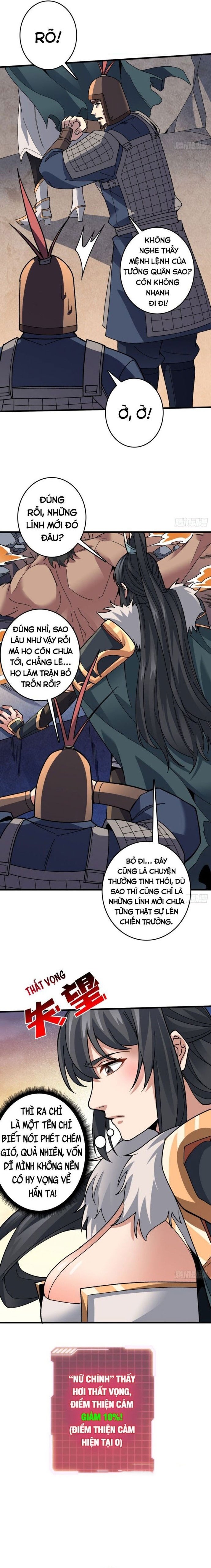 Chuyển Nghề Vô Hạn: Ta Có Thể Triệu Hồi Nữ Thần Max Cấp Chapter 19 - Trang 2