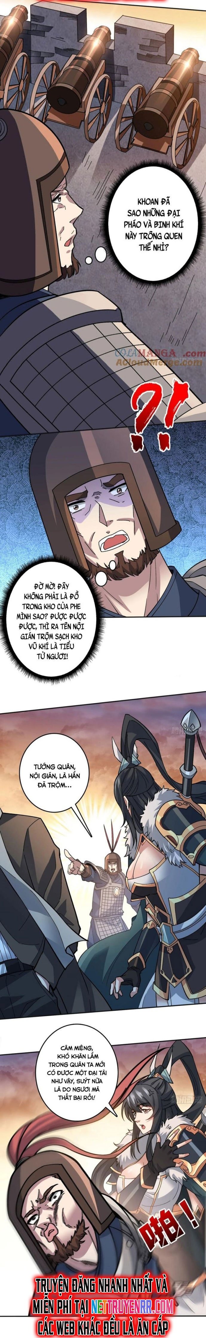 Chuyển Nghề Vô Hạn: Ta Có Thể Triệu Hồi Nữ Thần Max Cấp Chapter 20 - Trang 2