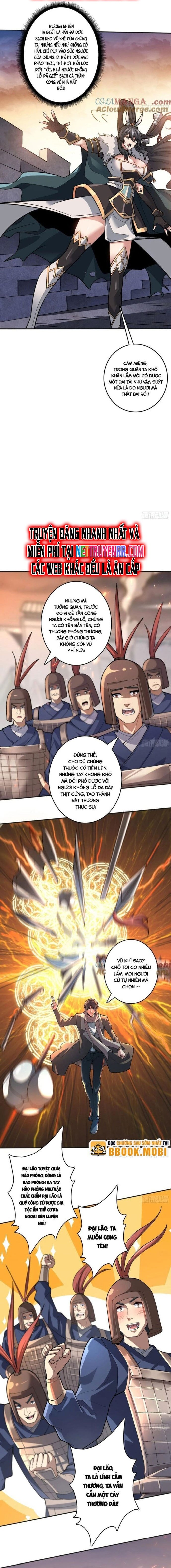 Chuyển Nghề Vô Hạn: Ta Có Thể Triệu Hồi Nữ Thần Max Cấp Chapter 20 - Trang 2