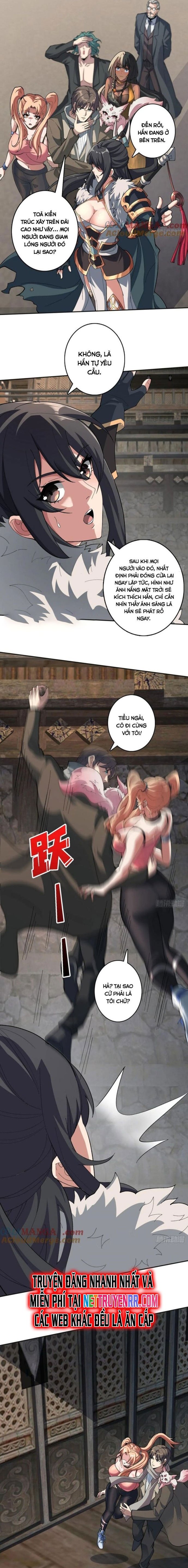 Chuyển Nghề Vô Hạn: Ta Có Thể Triệu Hồi Nữ Thần Max Cấp Chapter 20 - Trang 2