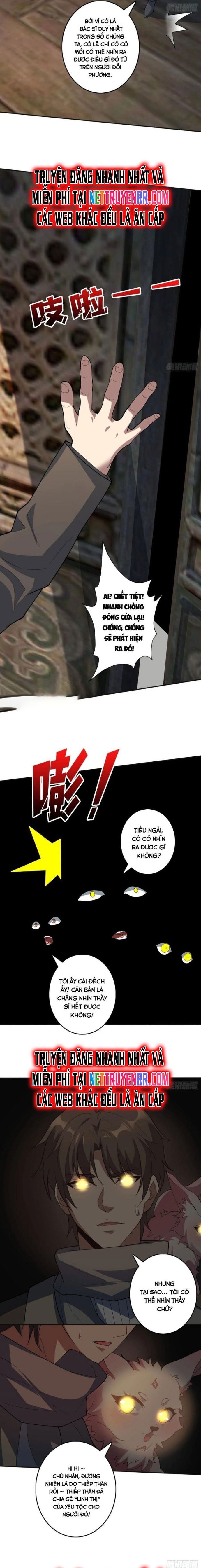 Chuyển Nghề Vô Hạn: Ta Có Thể Triệu Hồi Nữ Thần Max Cấp Chapter 20 - Trang 2