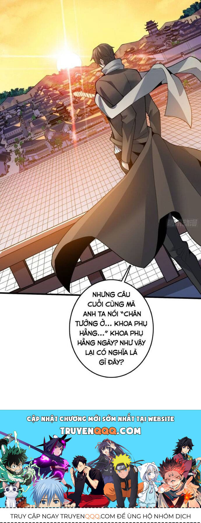 Chuyển Nghề Vô Hạn: Ta Có Thể Triệu Hồi Nữ Thần Max Cấp Chapter 21 - Trang 2
