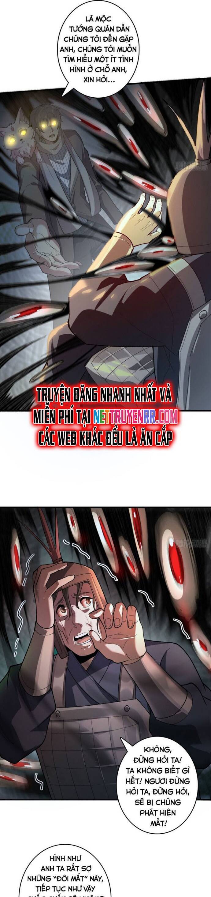 Chuyển Nghề Vô Hạn: Ta Có Thể Triệu Hồi Nữ Thần Max Cấp Chapter 21 - Trang 2