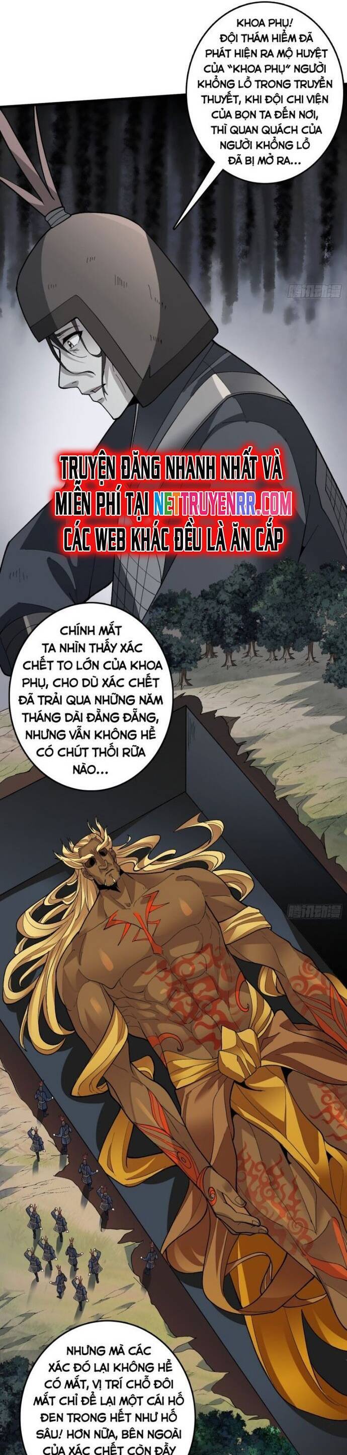 Chuyển Nghề Vô Hạn: Ta Có Thể Triệu Hồi Nữ Thần Max Cấp Chapter 21 - Trang 2