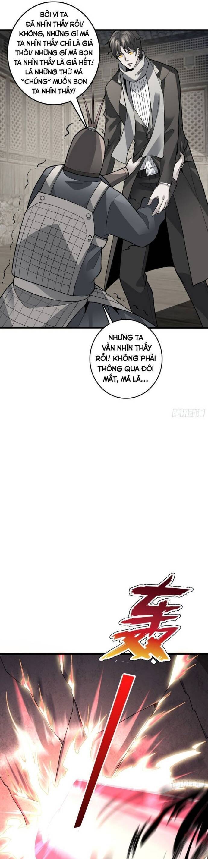 Chuyển Nghề Vô Hạn: Ta Có Thể Triệu Hồi Nữ Thần Max Cấp Chapter 21 - Trang 2