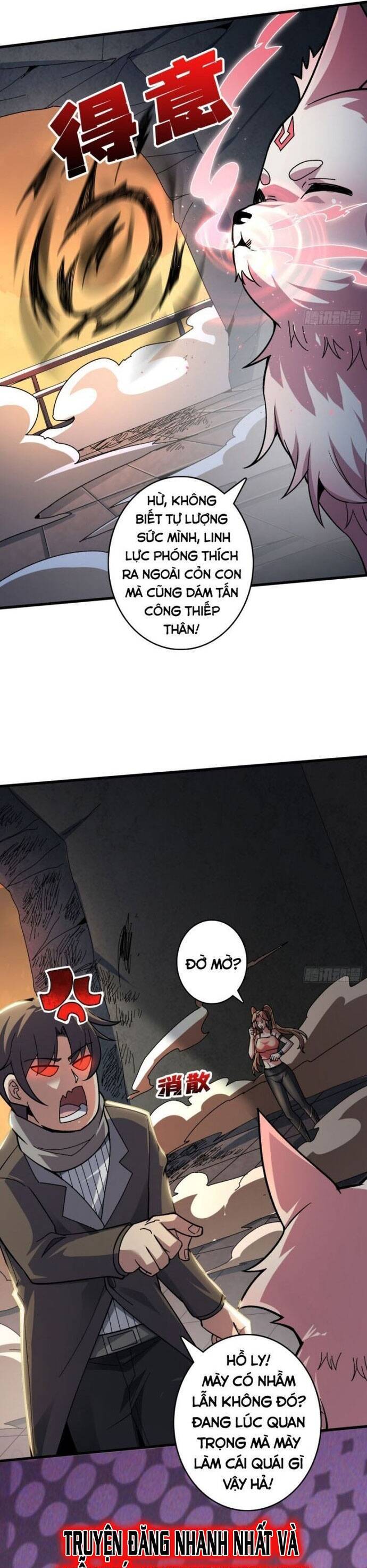 Chuyển Nghề Vô Hạn: Ta Có Thể Triệu Hồi Nữ Thần Max Cấp Chapter 21 - Trang 2