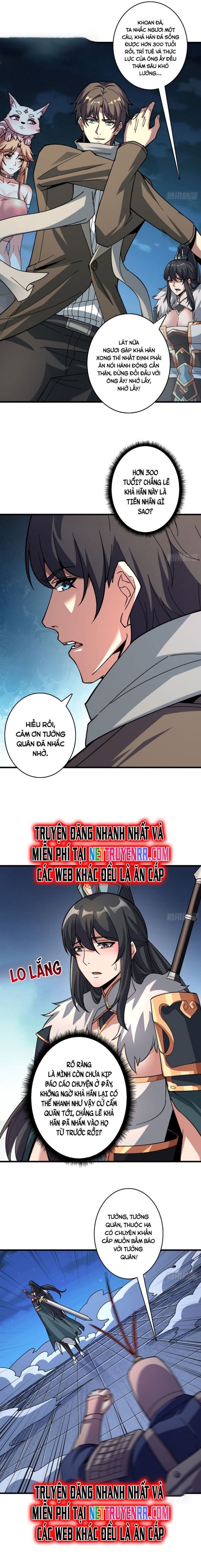 Chuyển Nghề Vô Hạn: Ta Có Thể Triệu Hồi Nữ Thần Max Cấp Chapter 22 - Trang 2