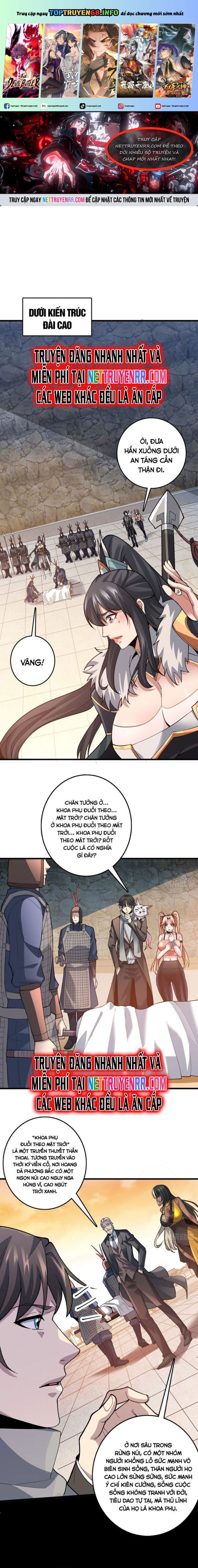 Chuyển Nghề Vô Hạn: Ta Có Thể Triệu Hồi Nữ Thần Max Cấp Chapter 22 - Trang 2