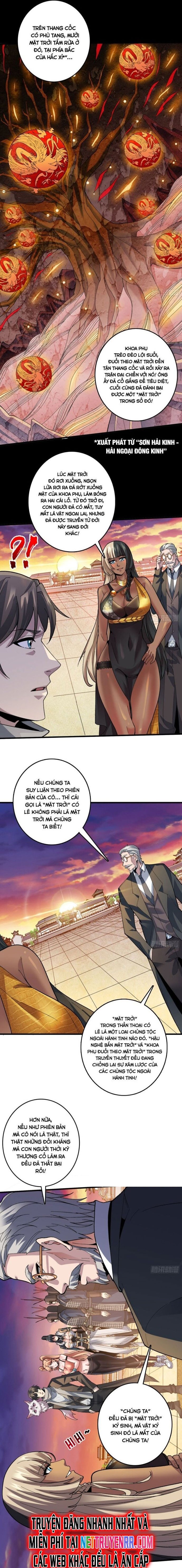 Chuyển Nghề Vô Hạn: Ta Có Thể Triệu Hồi Nữ Thần Max Cấp Chapter 22 - Trang 2