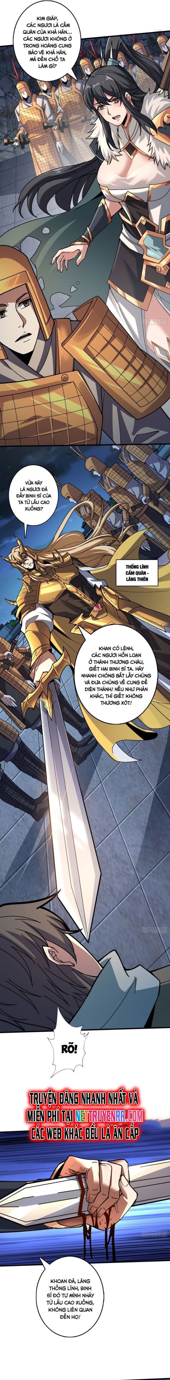 Chuyển Nghề Vô Hạn: Ta Có Thể Triệu Hồi Nữ Thần Max Cấp Chapter 22 - Trang 2