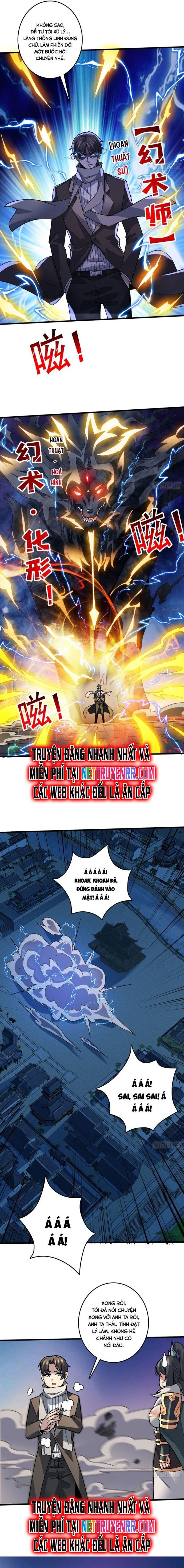 Chuyển Nghề Vô Hạn: Ta Có Thể Triệu Hồi Nữ Thần Max Cấp Chapter 22 - Trang 2
