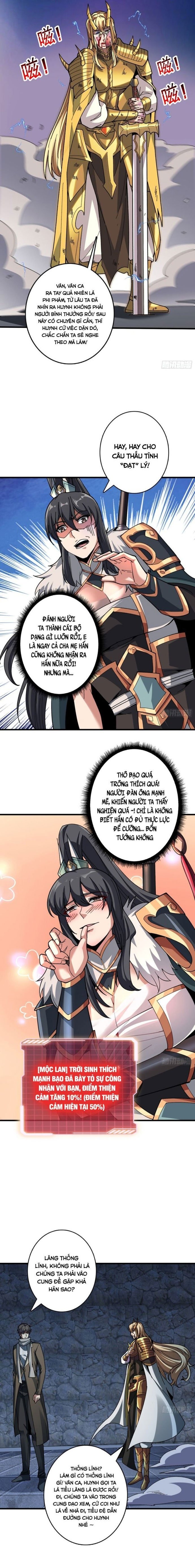 Chuyển Nghề Vô Hạn: Ta Có Thể Triệu Hồi Nữ Thần Max Cấp Chapter 22 - Trang 2