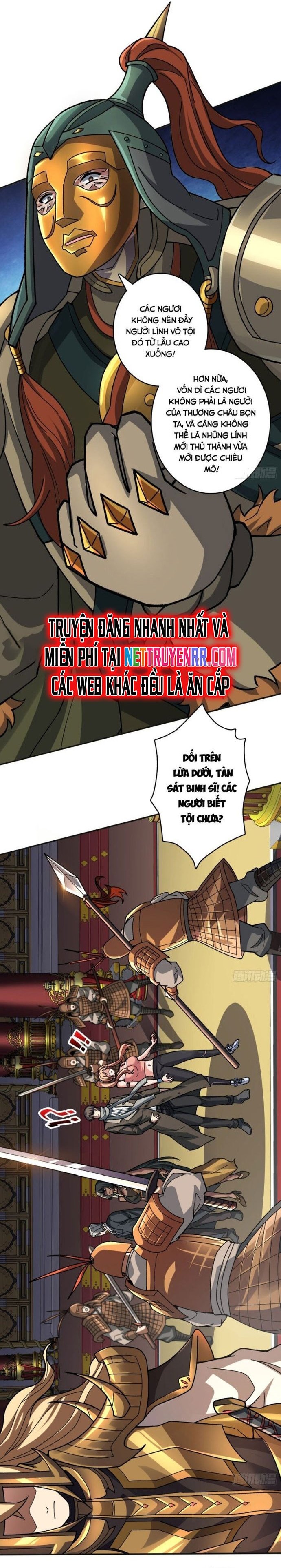 Chuyển Nghề Vô Hạn: Ta Có Thể Triệu Hồi Nữ Thần Max Cấp Chapter 23 - Trang 2