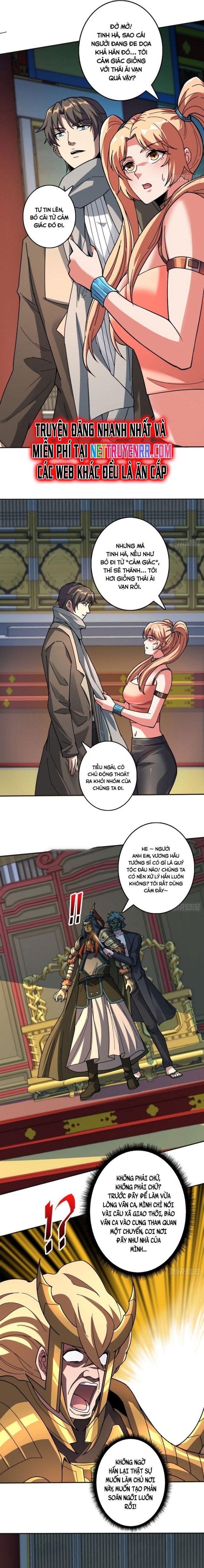 Chuyển Nghề Vô Hạn: Ta Có Thể Triệu Hồi Nữ Thần Max Cấp Chapter 23 - Trang 2