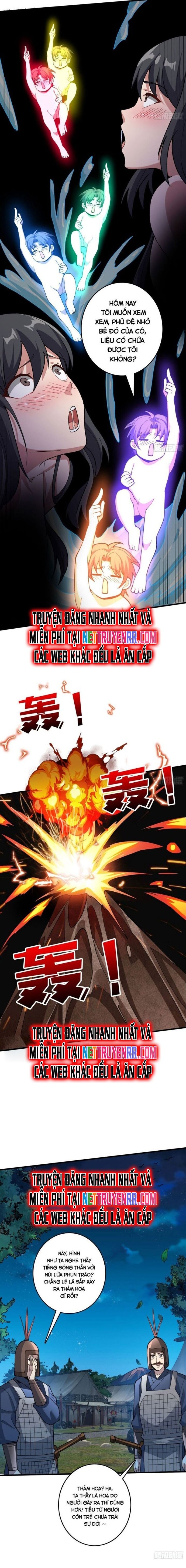 Chuyển Nghề Vô Hạn: Ta Có Thể Triệu Hồi Nữ Thần Max Cấp Chapter 24 - Trang 2