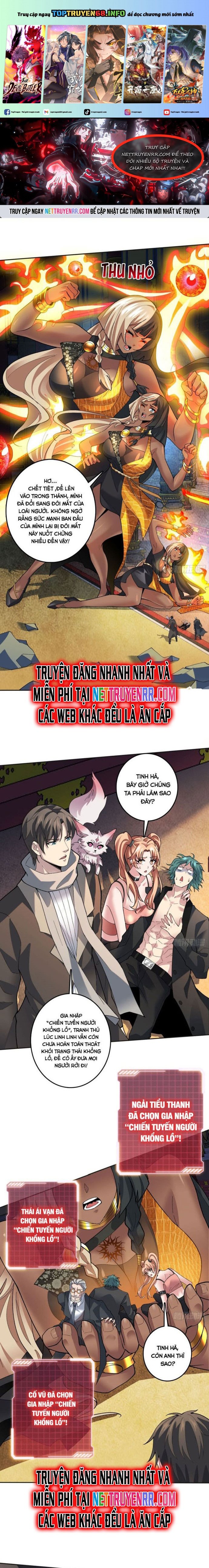 Chuyển Nghề Vô Hạn: Ta Có Thể Triệu Hồi Nữ Thần Max Cấp Chapter 24 - Trang 2