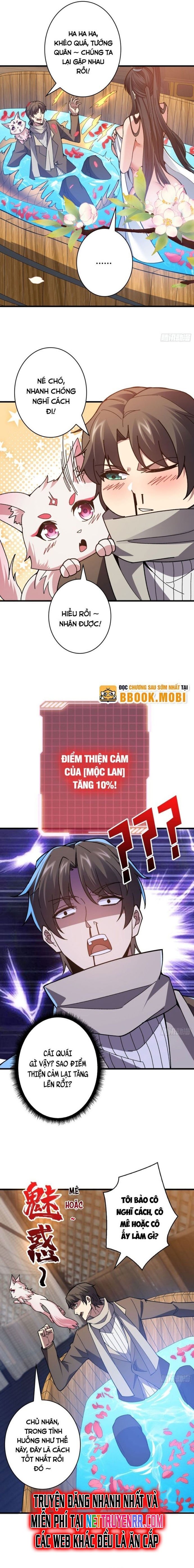 Chuyển Nghề Vô Hạn: Ta Có Thể Triệu Hồi Nữ Thần Max Cấp Chapter 24 - Trang 2