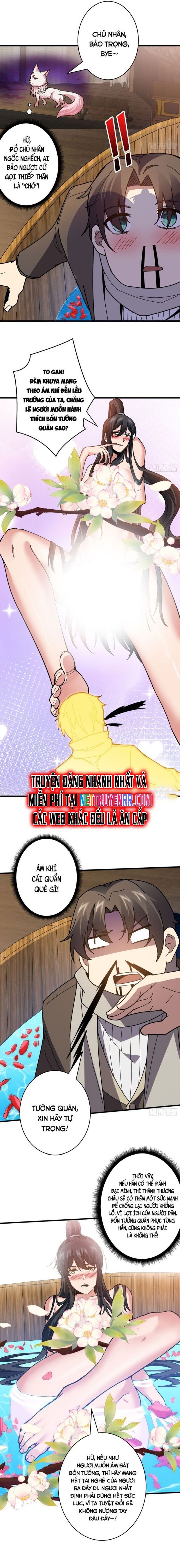 Chuyển Nghề Vô Hạn: Ta Có Thể Triệu Hồi Nữ Thần Max Cấp Chapter 24 - Trang 2
